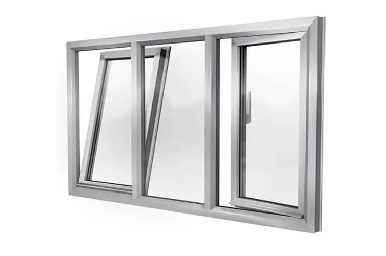 Как выбрать качественные алюминиевые окна?